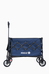 Chariot de transport pliable ROLLTRUCK - 84x45x53 cm - Aérial