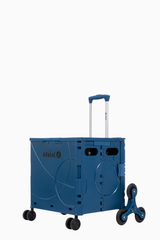 Chariot de transport ROLL BOX - 45x40x26 cm - Aérial