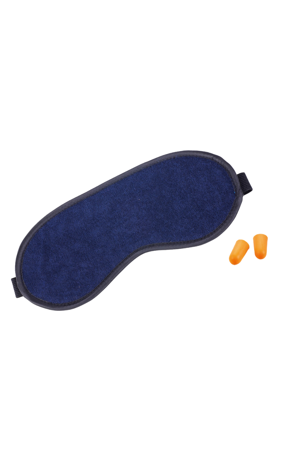 Masque de repos opaque avec bouchons d’oreilles – Aerial