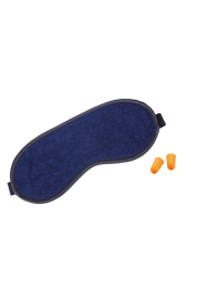 Masque de repos opaque avec bouchons d’oreilles – Aerial