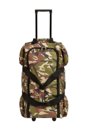 Sac Trolley Camouflage RAID - Taille M - Horizon - Baggyver