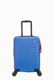 Valise cabine rigide CLASSIC - Taille S - Aérial - Baggyver