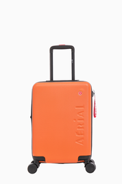 Valise cabine rigide CLASSIC - Taille S - Aérial - Baggyver