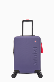 Valise cabine rigide CLASSIC - Taille S - Aérial - Baggyver