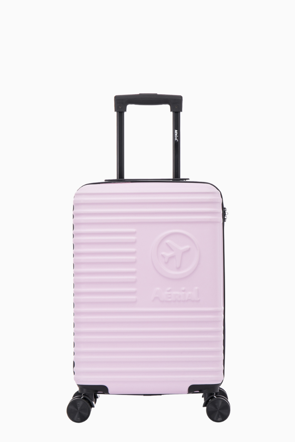 Valise cabine rigide POP V2 - Taille S - Aérial