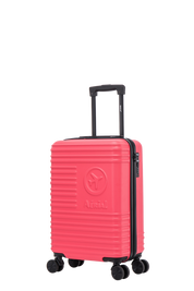 Valise cabine rigide POP V2 - Taille S - Aérial