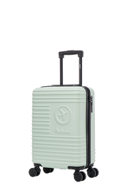 Valise cabine rigide POP V2 - Taille S - Aérial