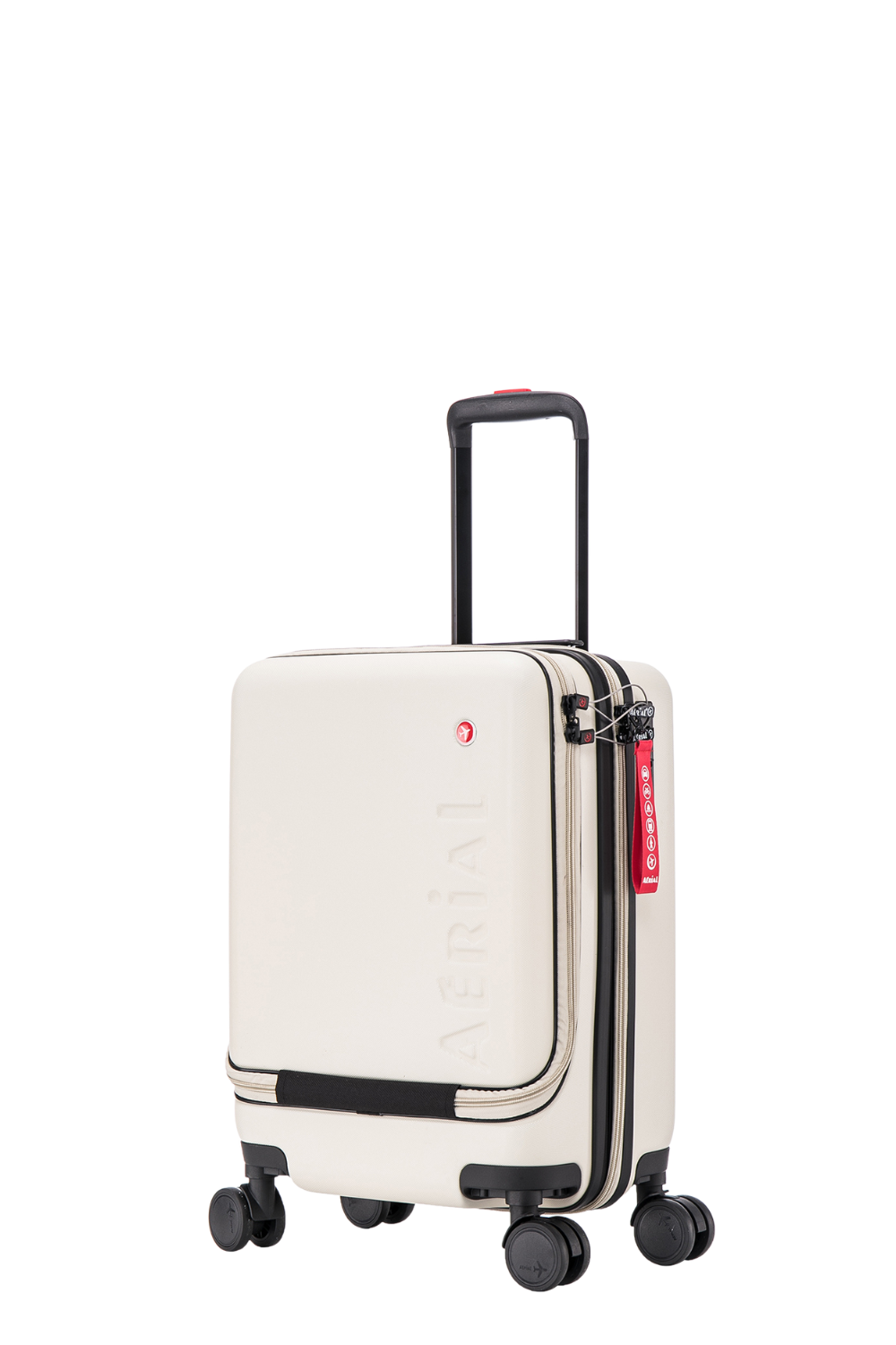 Valise cabine rigide MULTIMEDIA - Taille S - Aérial