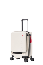 Valise cabine rigide MULTIMEDIA - Taille S - Aérial