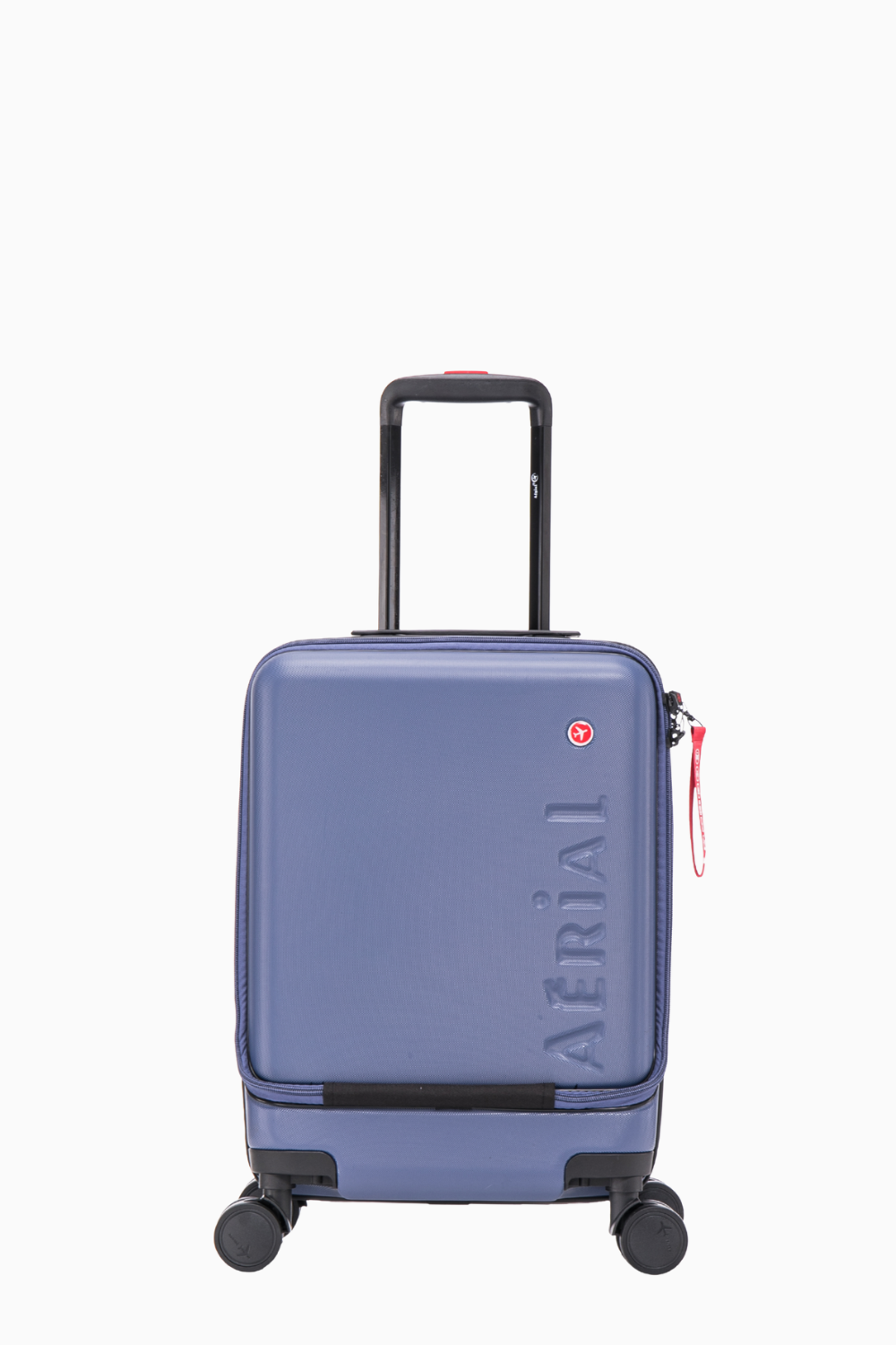 Valise cabine rigide MULTIMEDIA - Taille S - Aérial