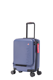 Valise cabine rigide MULTIMEDIA - Taille S - Aérial