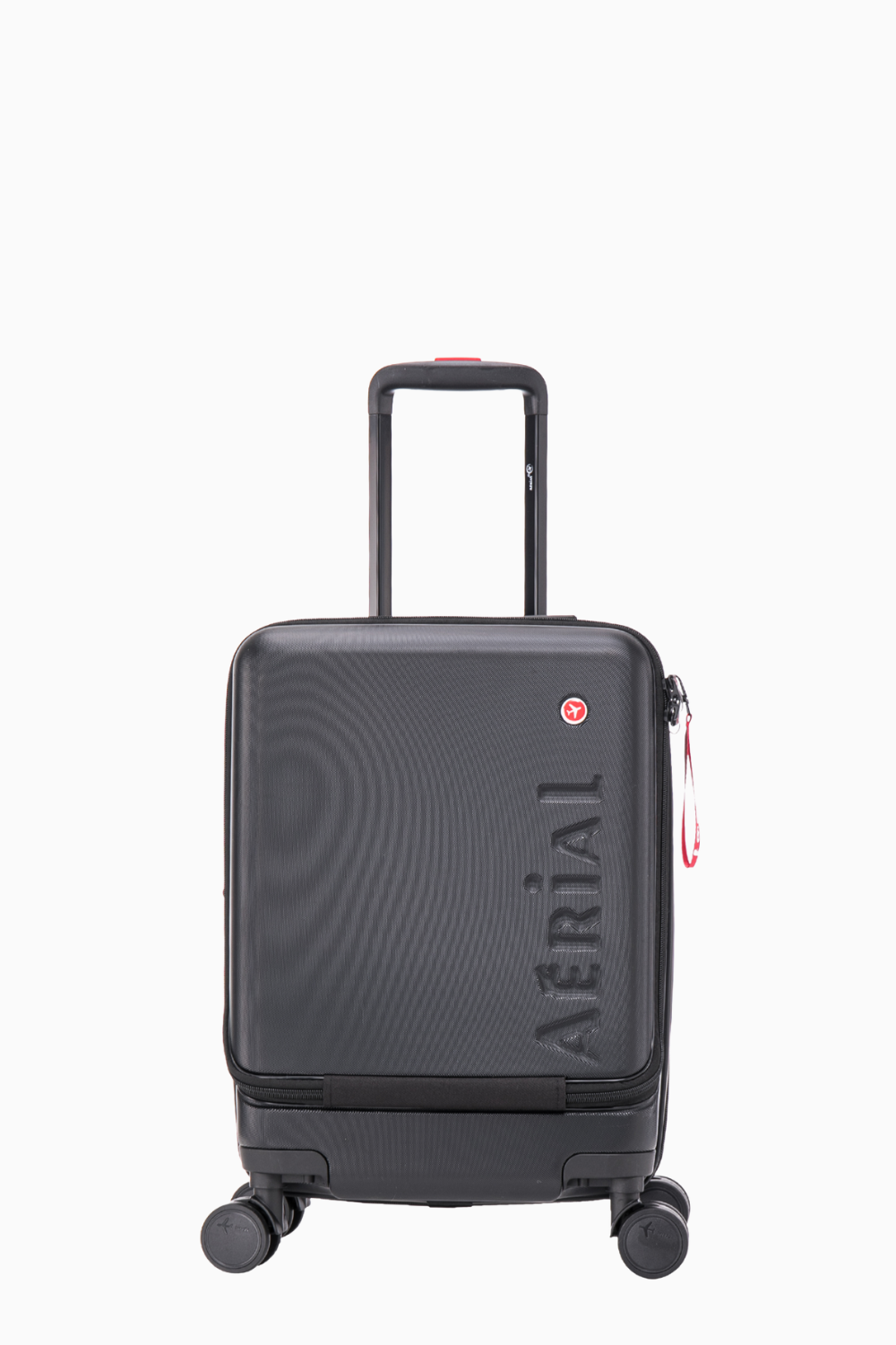 Valise cabine rigide MULTIMEDIA - Taille S - Aérial