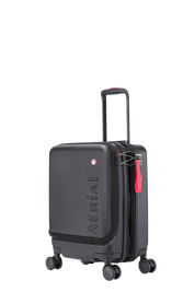 Valise cabine rigide MULTIMEDIA - Taille S - Aérial