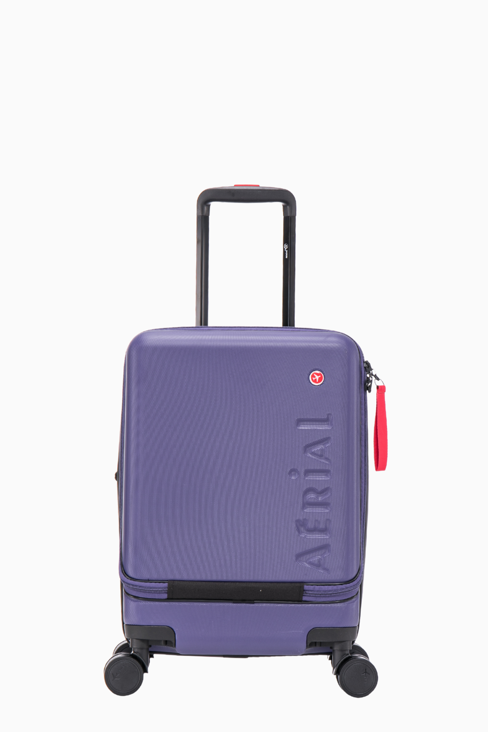 Valise cabine rigide MULTIMEDIA - Taille S - Aérial