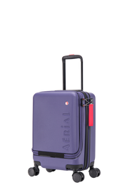 Valise cabine rigide MULTIMEDIA - Taille S - Aérial