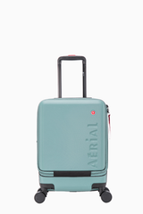 Valise cabine rigide MULTIMEDIA - Taille S - Aérial