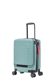 Valise cabine rigide MULTIMEDIA - Taille S - Aérial