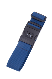 Sangle à code réglable – Sécurité pour valise et bagage – Aerial