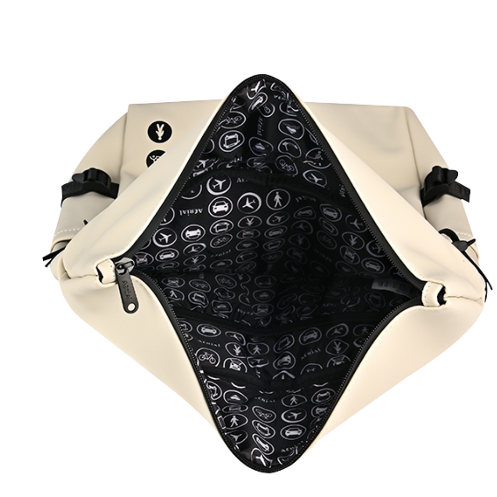 Pack valise cabine LIFE + sac à dos URBAN - Aérial