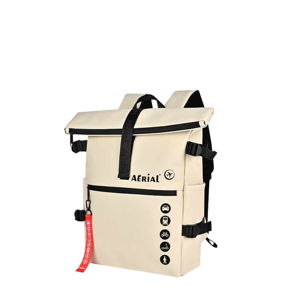 Pack valise cabine LIFE + sac à dos URBAN - Aérial