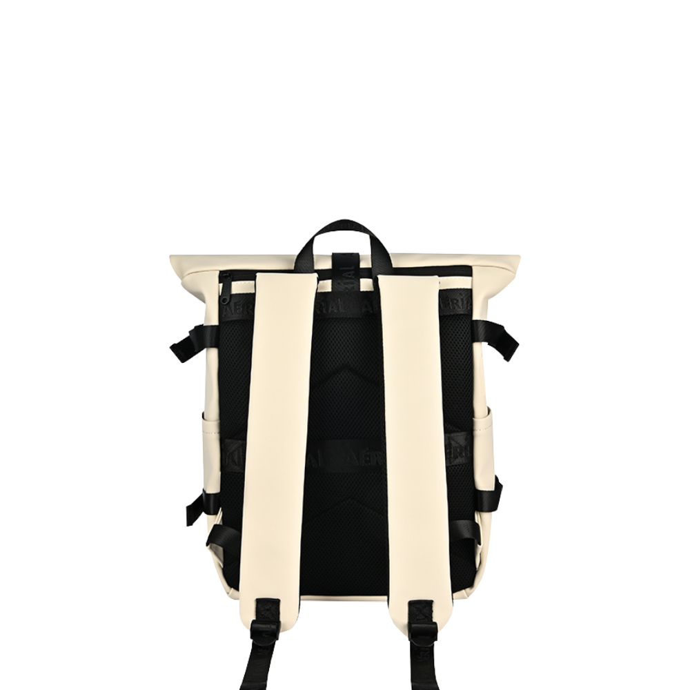 Sac à dos roll-top underseat URBAN 30 L - Aérial