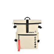 Sac à dos roll-top underseat URBAN 30 L - Aérial
