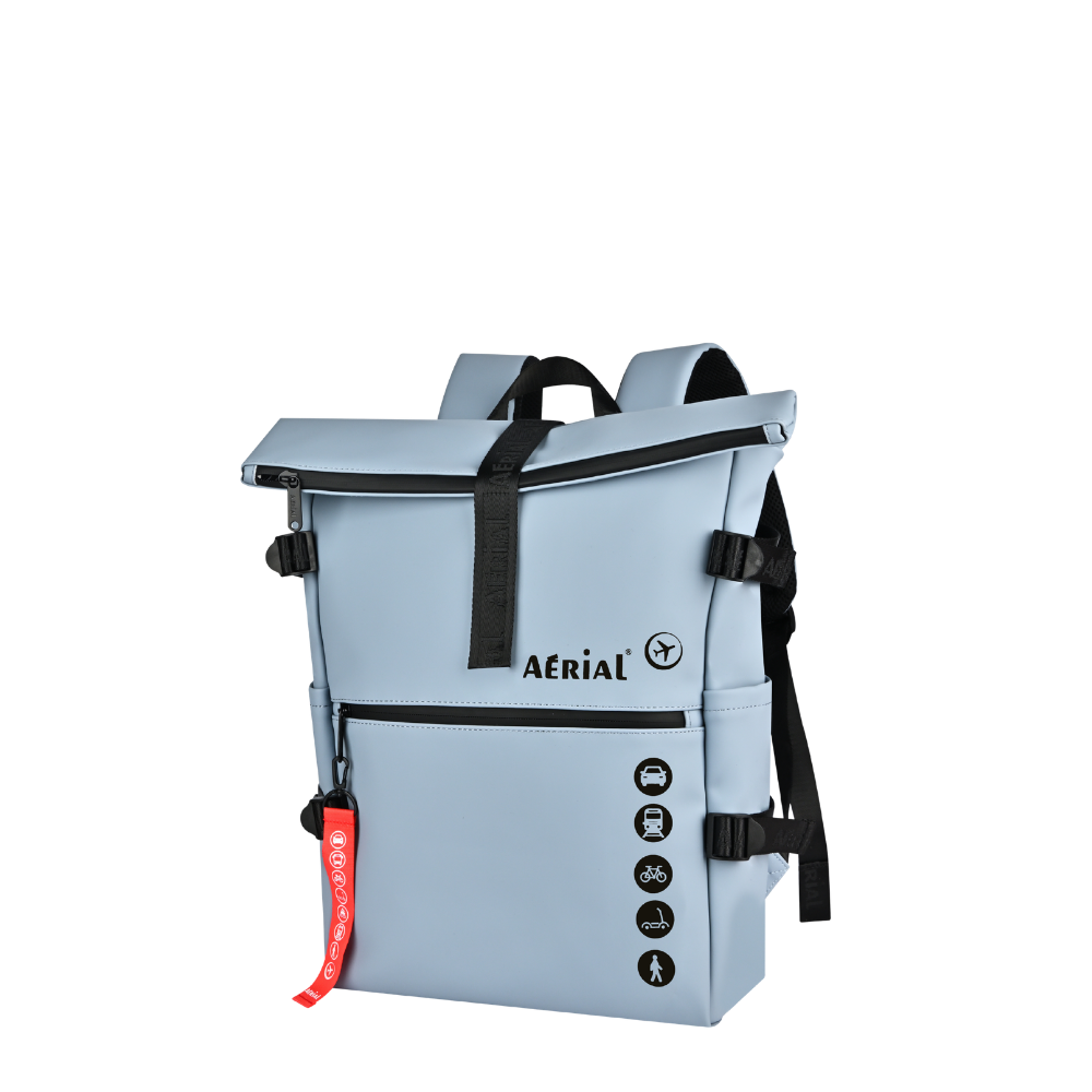 Pack valise cabine LIFE + sac à dos URBAN - Aérial