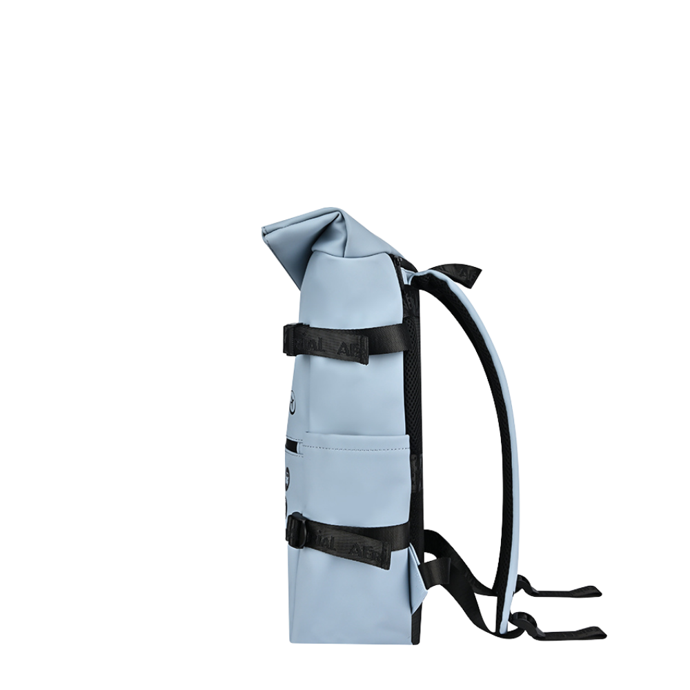 Sac à dos roll-top underseat URBAN 30 L - Aérial