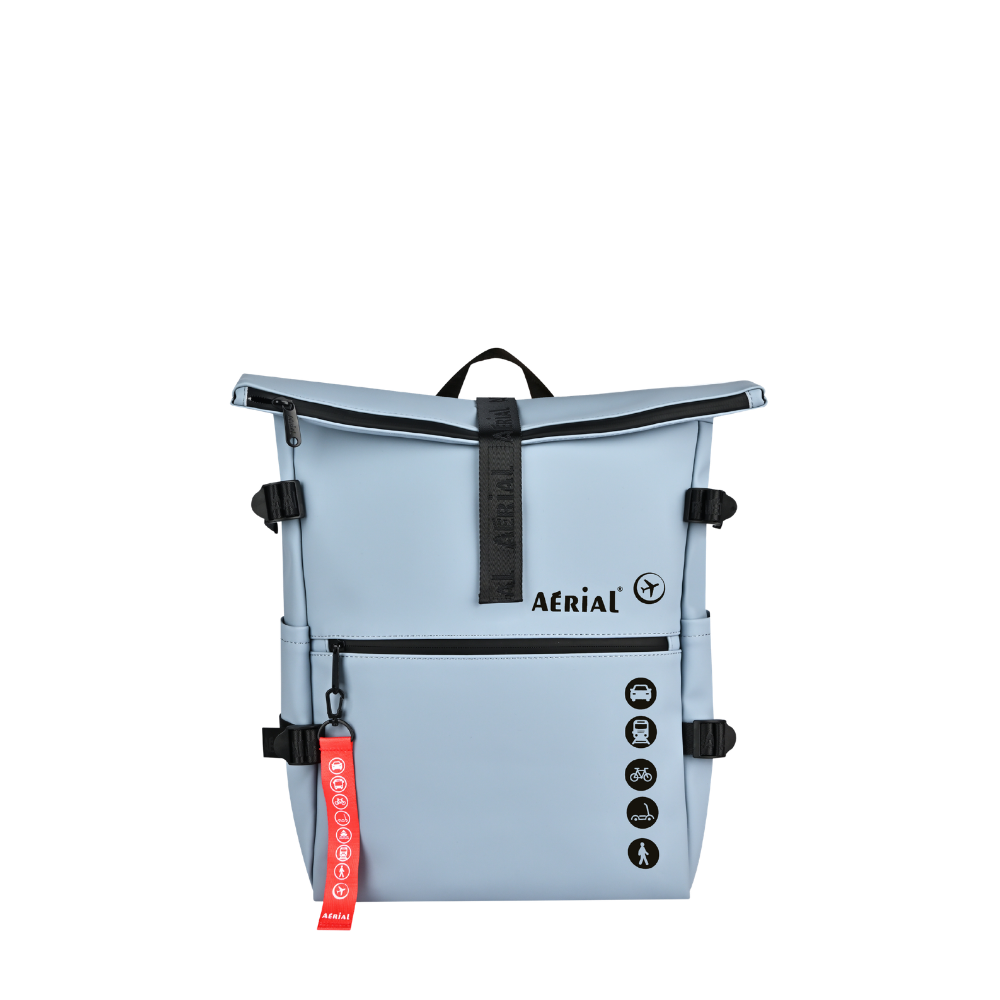 Pack valise cabine LIFE + sac à dos URBAN - Aérial