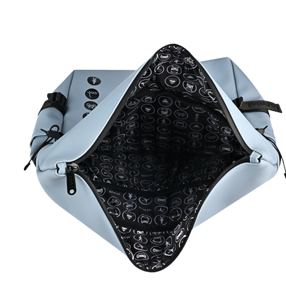 Pack valise cabine LIFE + sac à dos URBAN - Aérial