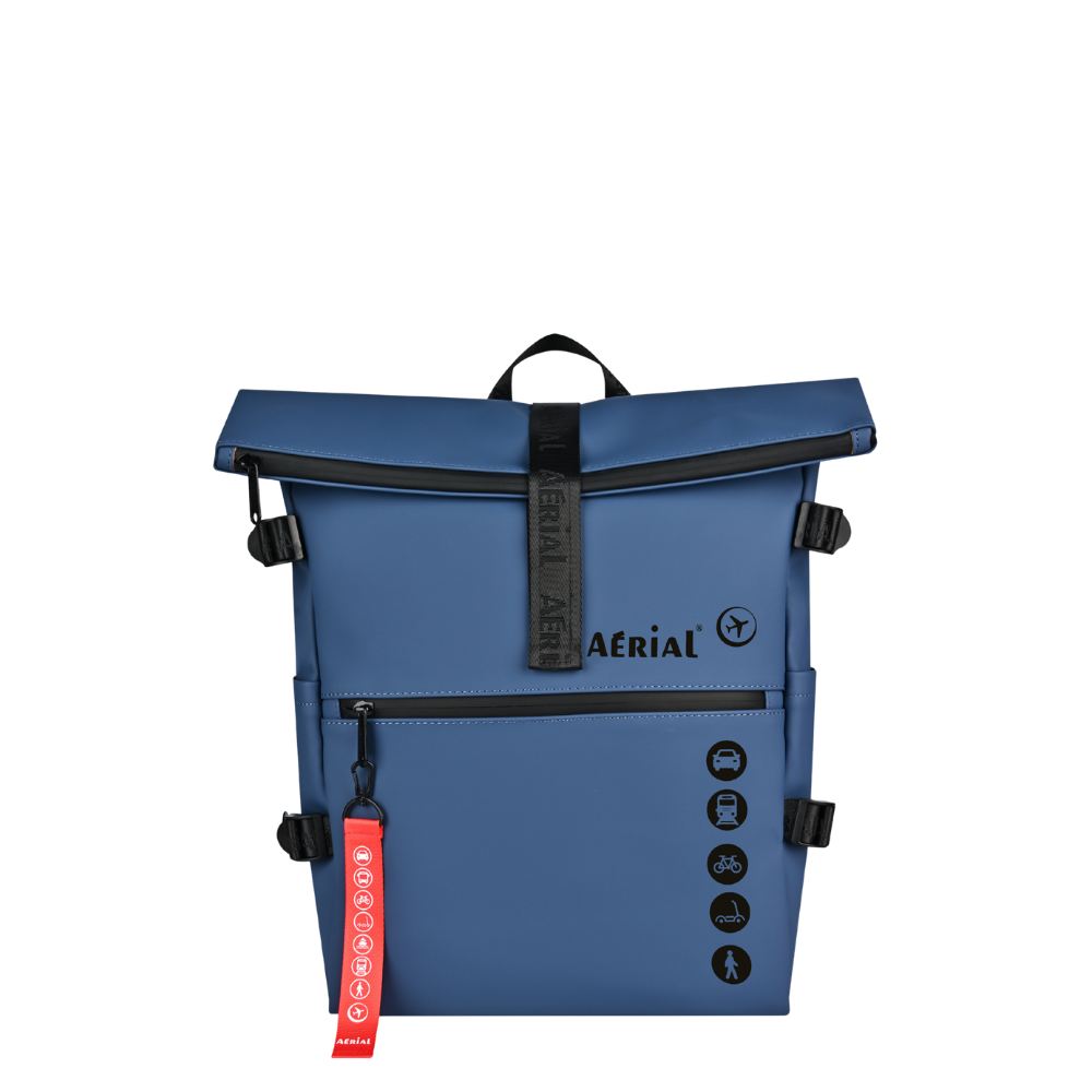 Pack valise cabine LIFE + sac à dos URBAN - Aérial