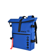 Sac à dos roll-top underseat URBAN 30 L - Aérial