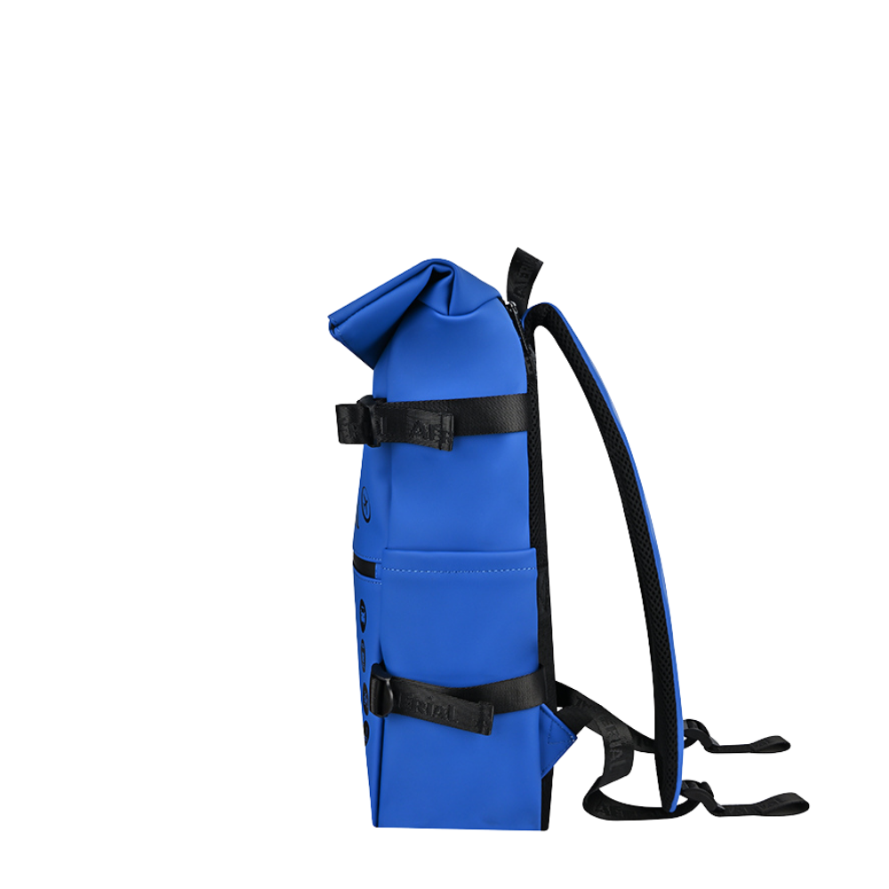 Sac à dos roll-top underseat URBAN 30 L - Aérial