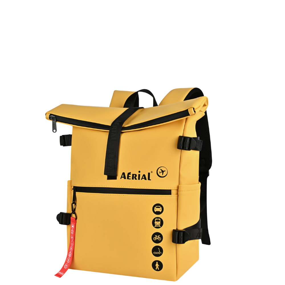 Pack valise cabine LIFE + sac à dos URBAN - Aérial