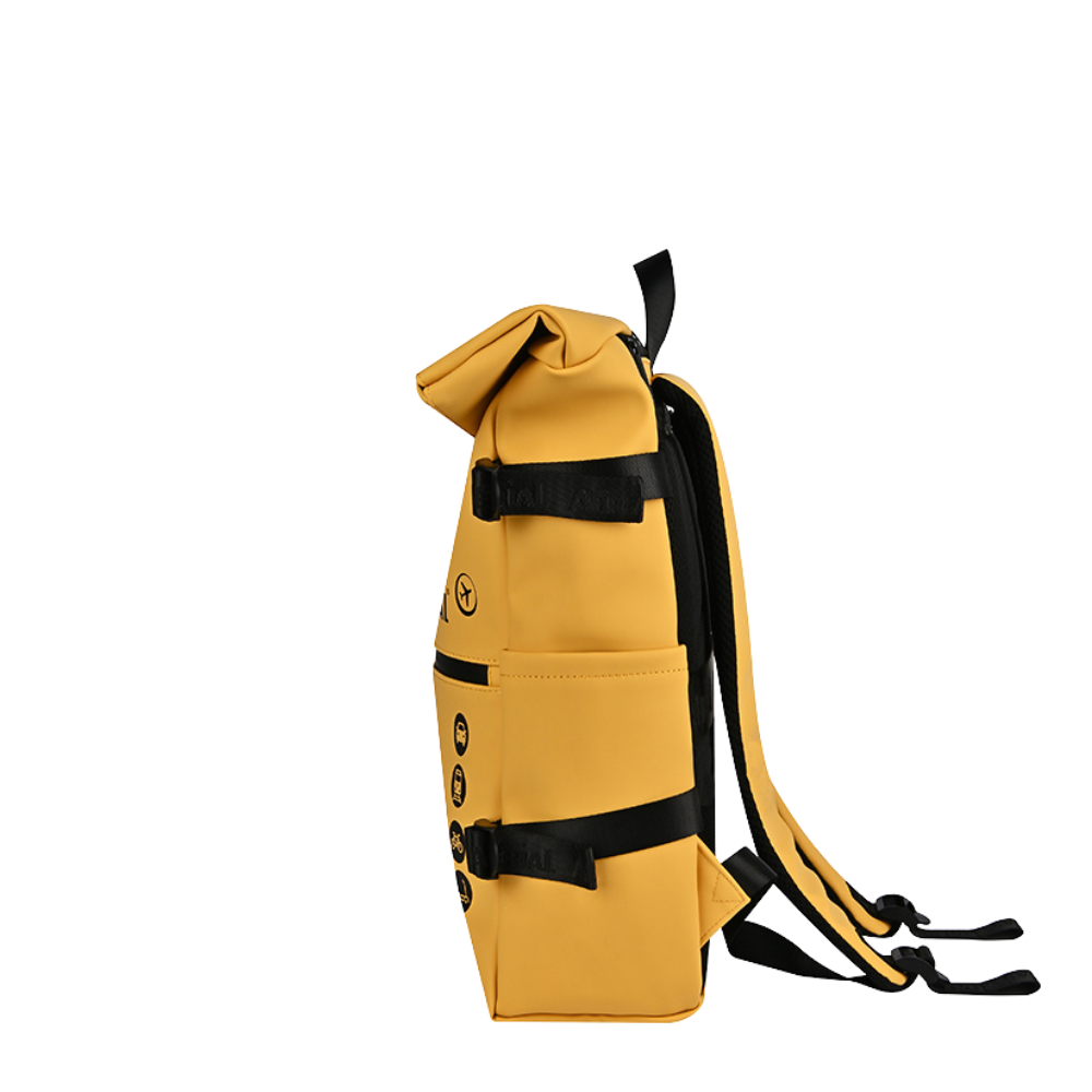 Sac à dos roll-top underseat URBAN 30 L - Aérial
