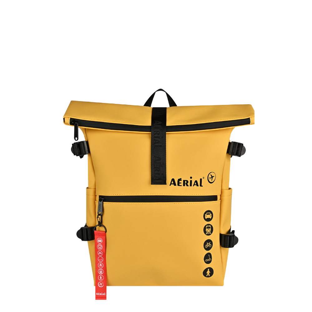 Pack valise cabine LIFE + sac à dos URBAN - Aérial