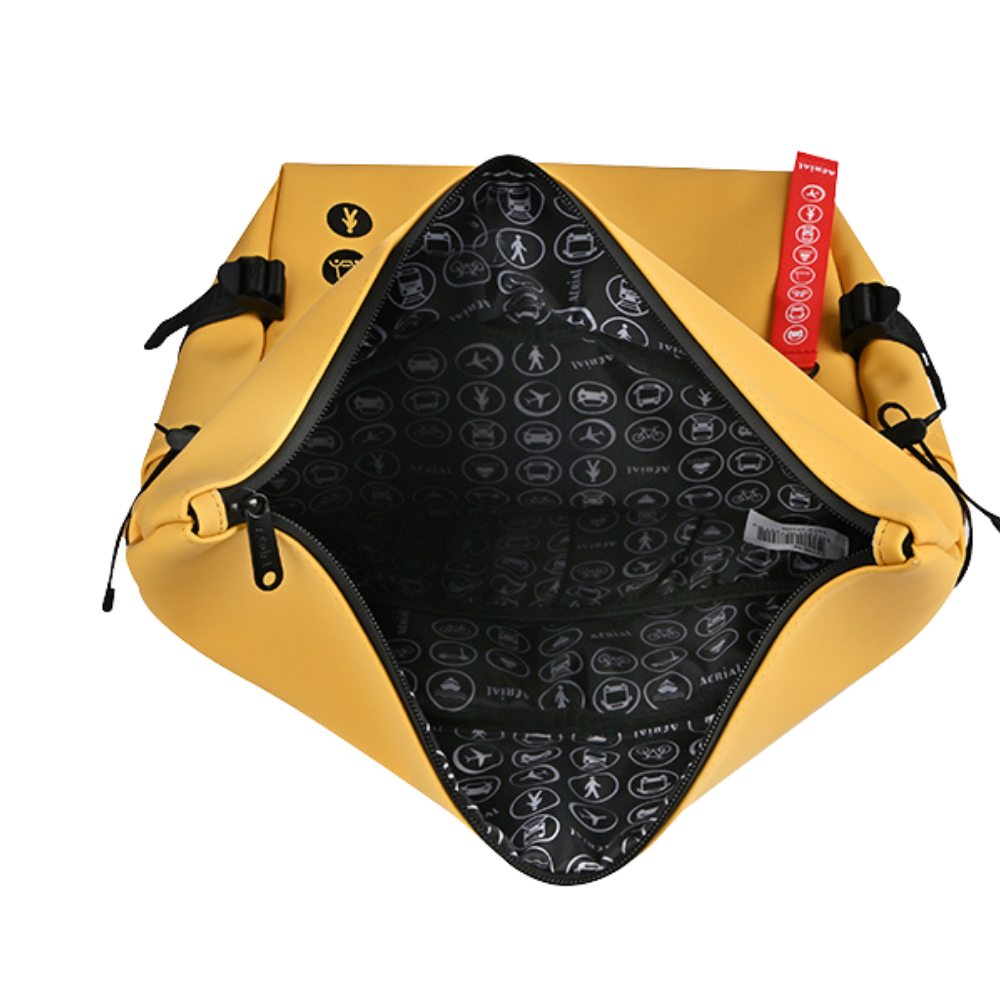 Pack valise cabine LIFE + sac à dos URBAN - Aérial