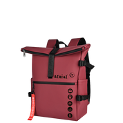 Sac à dos roll-top underseat URBAN 30 L - Aérial