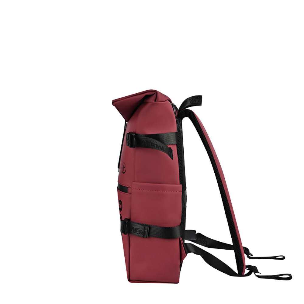 Sac à dos roll-top underseat URBAN 30 L - Aérial