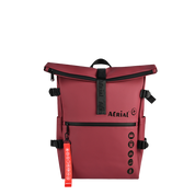 Sac à dos roll-top underseat URBAN 30 L - Aérial