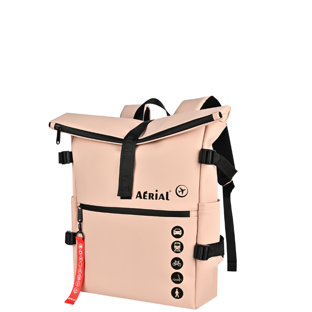 Pack valise cabine LIFE + sac à dos URBAN - Aérial