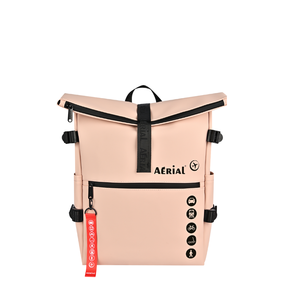 Pack valise cabine LIFE + sac à dos URBAN - Aérial