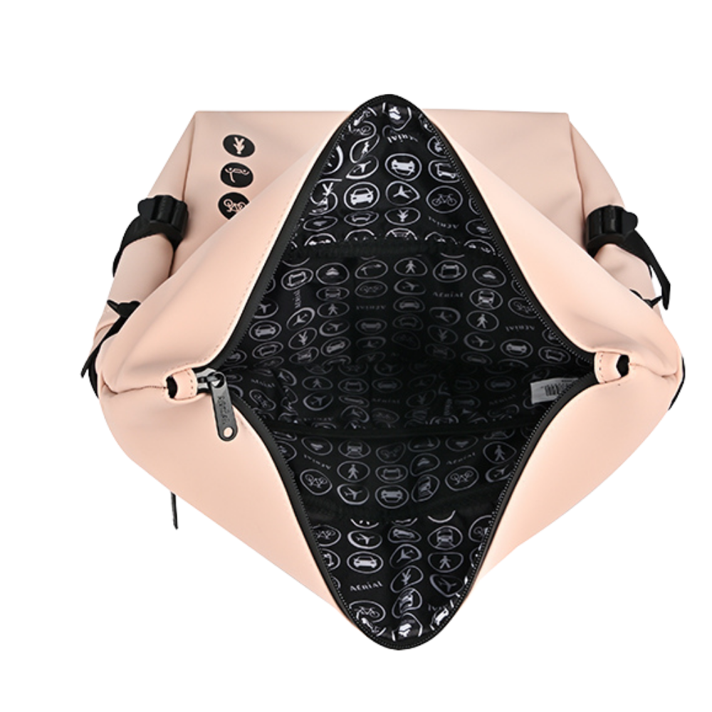 Pack valise cabine LIFE + sac à dos URBAN - Aérial