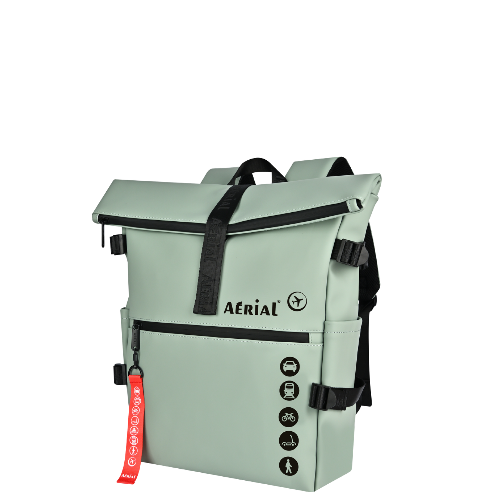 Pack valise cabine LIFE + sac à dos URBAN - Aérial