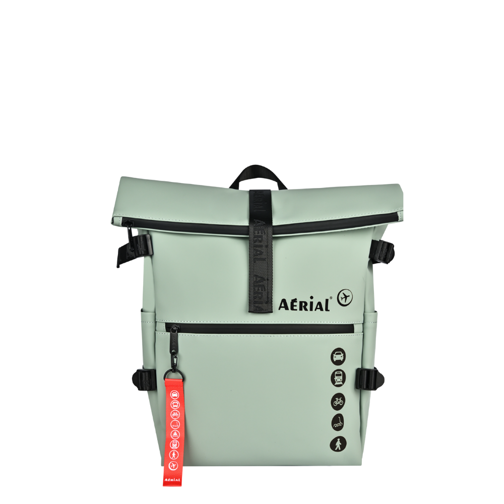 Pack valise cabine LIFE + sac à dos URBAN - Aérial
