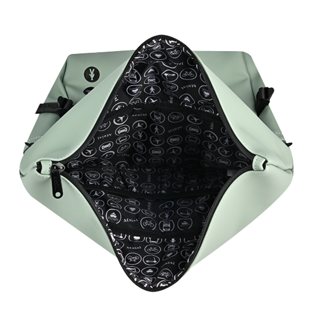 Pack valise cabine LIFE + sac à dos URBAN - Aérial