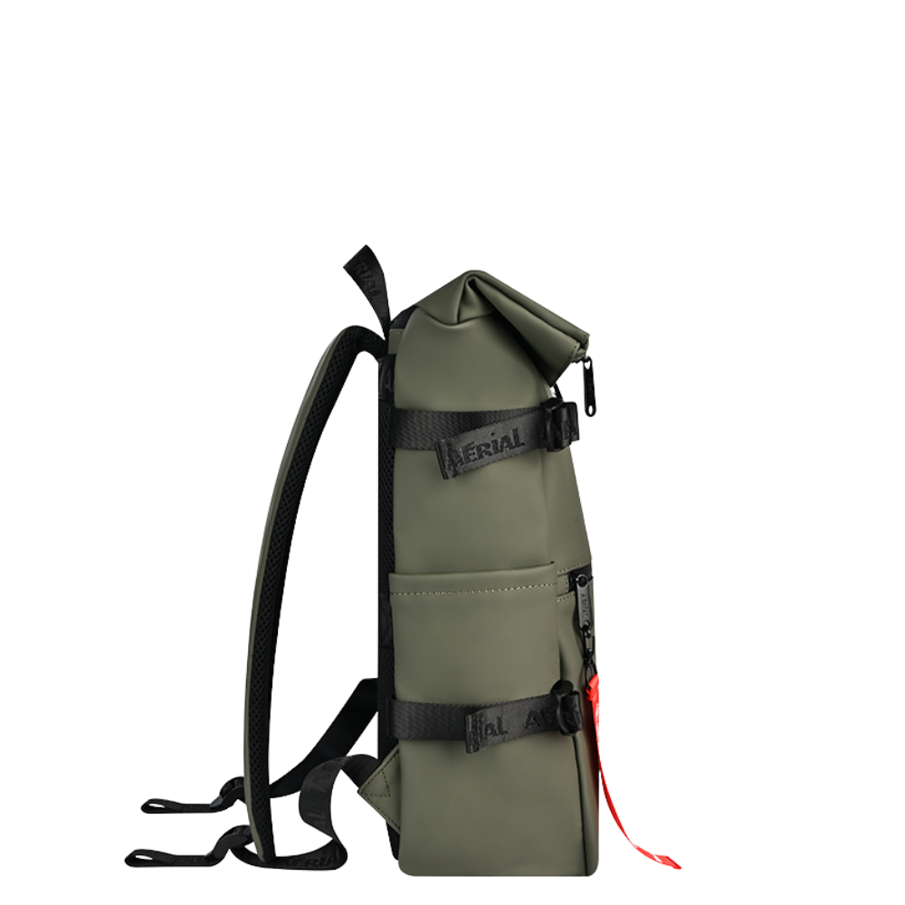 Sac à dos roll-top underseat URBAN 30 L - Aérial