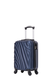 Valise rigide JUNGLE - Taille XS à XL - Travel's - Baggyver