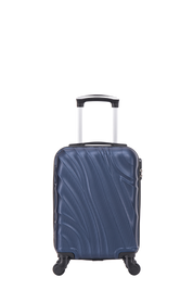 Valise rigide JUNGLE - Taille XS à XL - Travel's - Baggyver
