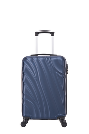 Valise rigide JUNGLE - Taille XS à XL - Travel's - Baggyver